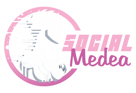 Medea Logo